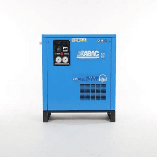 Ln Engineering Compressor ABAC LN0 A29 27 T3 DOL Belt Drive Air Compressor 27L 3HP 400V 50Hz
