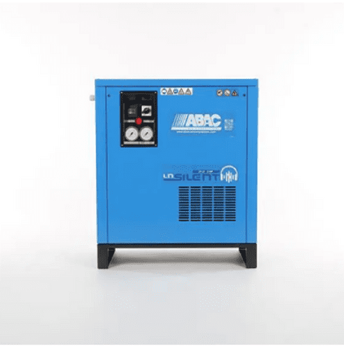 ABAC LN0 A29B 27 M3 DOL UK Belt Drive Air Compressor 27L 3HP 230V~50Hz