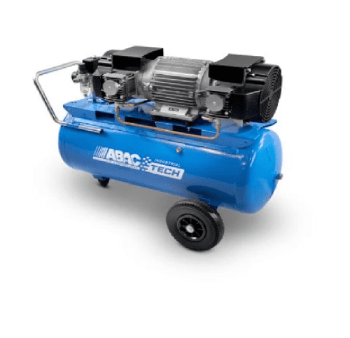 ABAC Piston Compressors