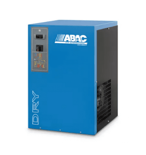 ABAC Refrigerated Compressed Air Dryers