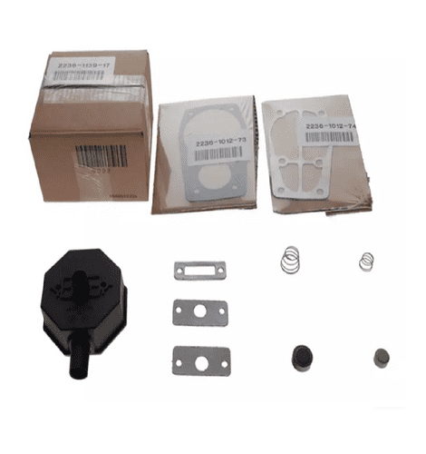 ABAC Spare Parts