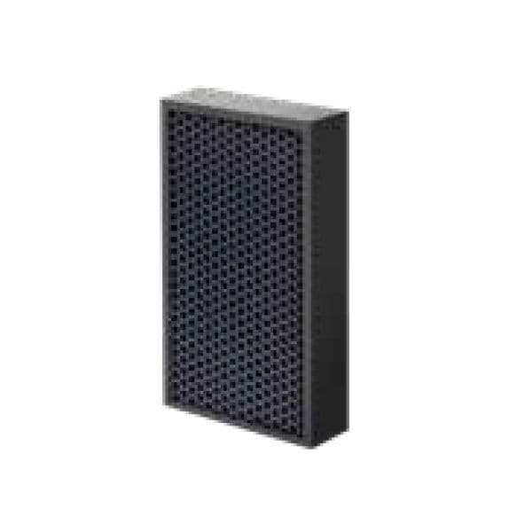 aeramax carbon filter light