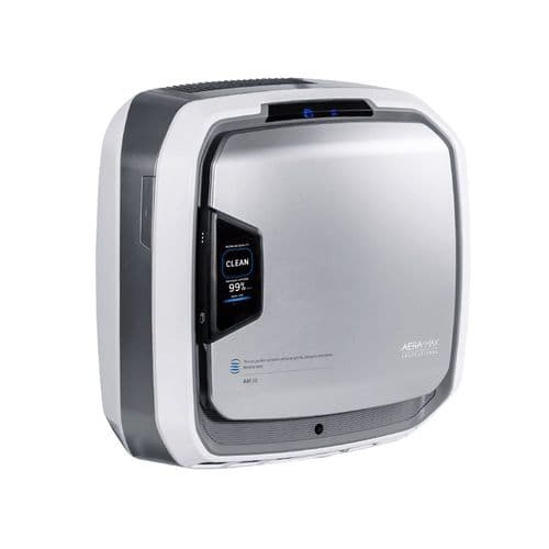 Aeramax PRO III PC 55m2 Hepa, Carbon Plasma Ioniser Commercial Air Purifier 240V~50Hz