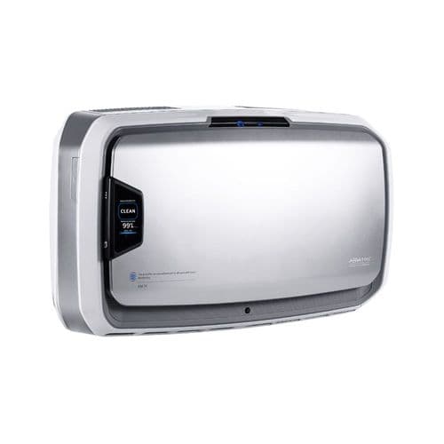 Aeramax PRO IV 110m2 Hepa, Carbon Plasma Ioniser Commercial Air Purifier 240V~50Hz