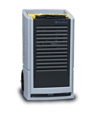 Aerial AD 780-P Condensation Dehumidifier 220-240V~50Hz