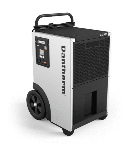 Aerial AD 955 Condensation Dehumidifier 220-240V~50Hz