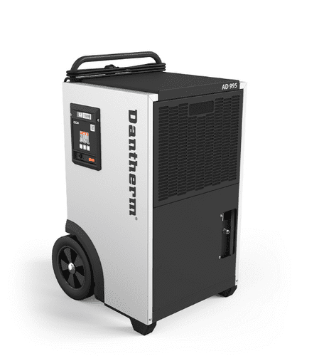 Aerial AD 995 Condensation Dehumidifier 220-240V~50Hz