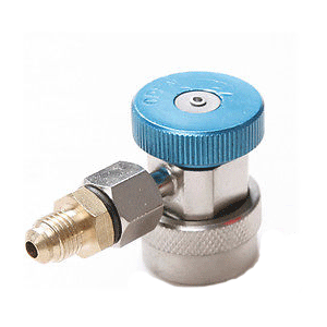 Aeroquip Low Side Automotive Coupler Universal Automotive Coupling R134a