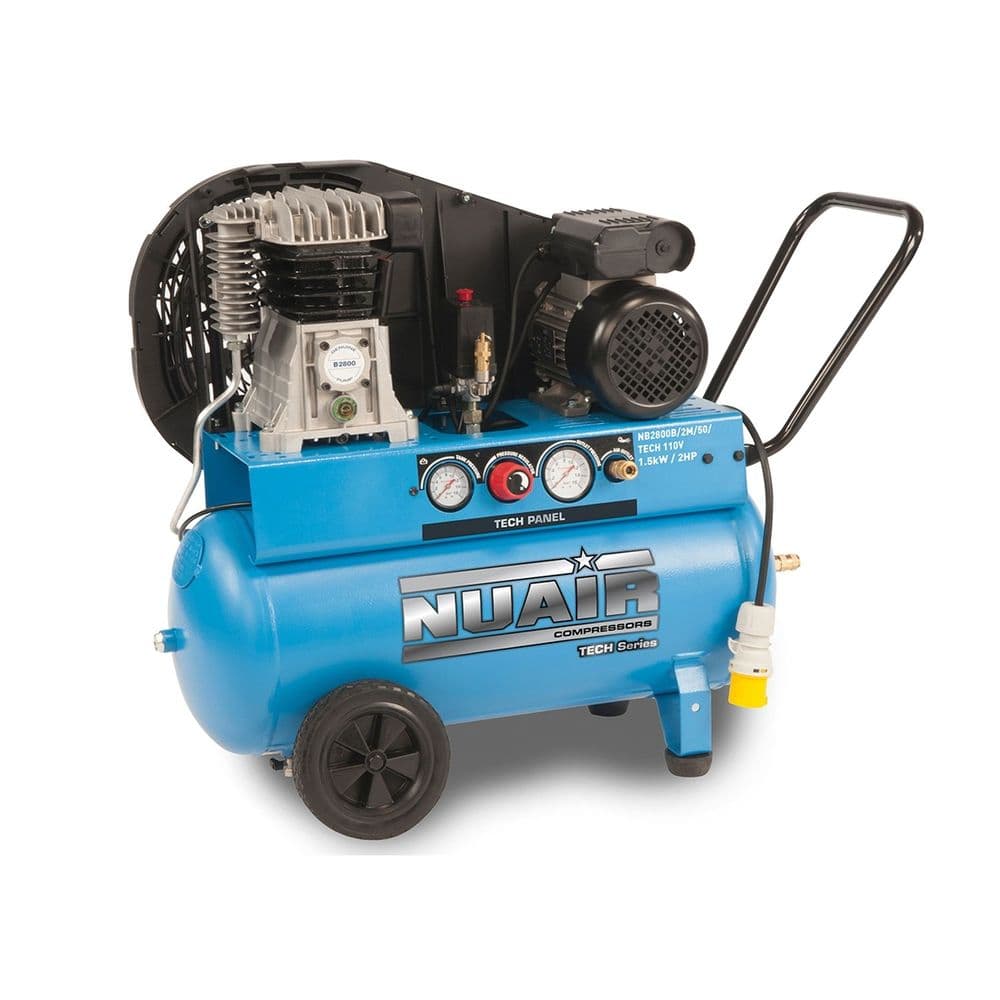 Air Compressors