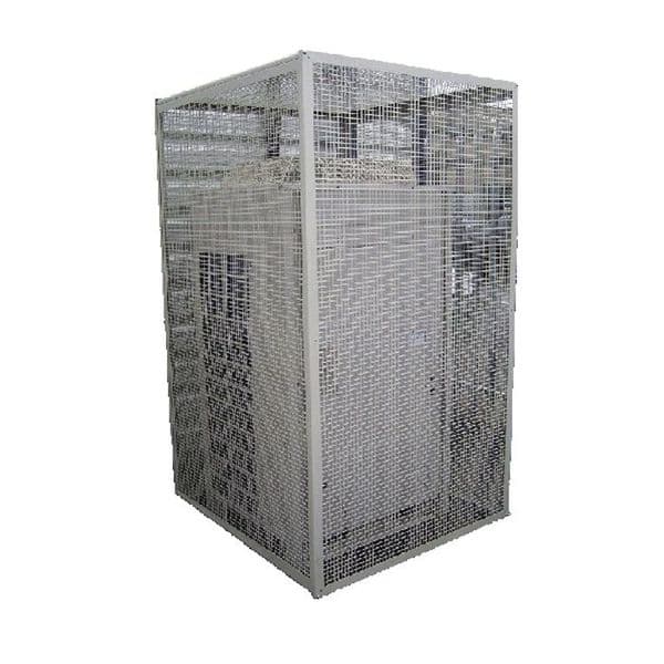 Air Conditioning Condensing Unit Base Pack CG-VRF-BP VRF/VRV Protective Cage