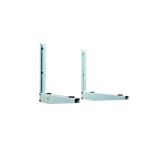 Air Conditioning Condensing Unit CBR1-l 140Kg Type 1 Condensing Unit Wall Brackets