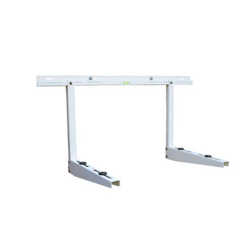 Air Conditioning Condensing Unit CBR2-L 140Kg Type 2 Condensing Unit Wall Brackets