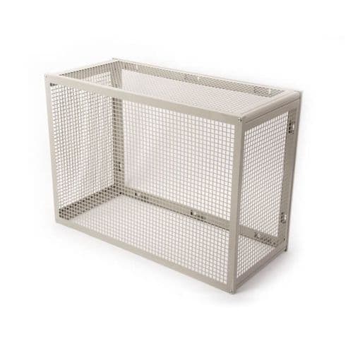 Air Conditioning Condensing Unit Extra Large Protective Cage CG2-XL1 Protective Guard