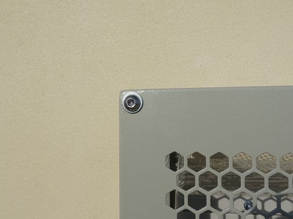 Air Conditioning Condensing Unit Large Protective Cage CG2-L01 Protective Guard