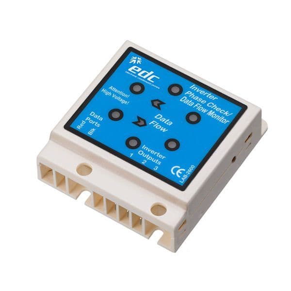 Air Conditioning Inverter Compressor Phase Checker Tester