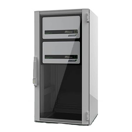 Akasol NeeoSystem Type 2 Lithium Battery Storage Solution 11kWh 48V
