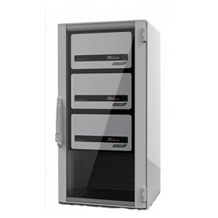 Akasol NeeoSystem Type 3 Lithium Battery Storage Solution 16.5kWh 48V
