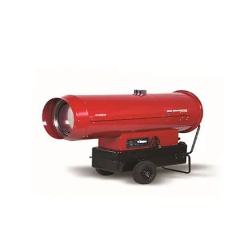Arcotherm Phoen 110 Indirect Fired Diesel Heater 105Kw Standard Marquee Kit PHOENSTD