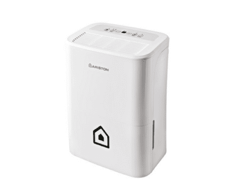 Ariston DEOS 16S 16 Litre Portable Dehumidifier - Grade A1