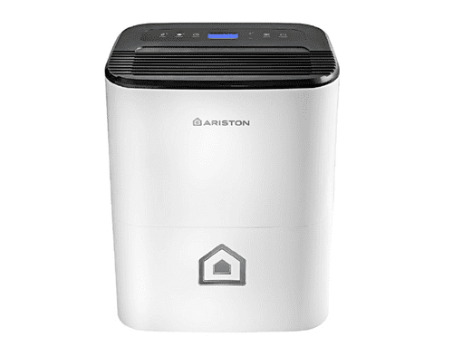 Ariston DEOS 21S NET UK Portable Dehumidifier & Air Purifier