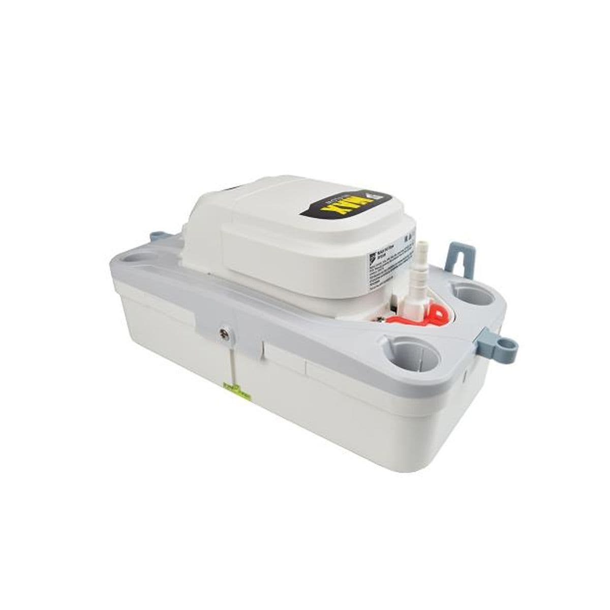 Max Hi Flow Aspen FP3349 Max Hi-Flow 1 7 Litre Tank Pump 240V 50/60Hz