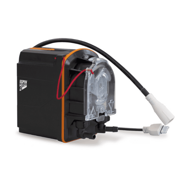 Aspen FP3390 Peri Pro Air Temperature Sensor Peristaltic Condensate Pump 20 Meter Head 240V~50Hz