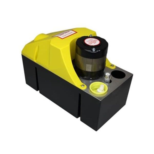 Aspen Heavy Duty 4 Litre Tank Pump 1070 L/h 240V~50/60Hz
