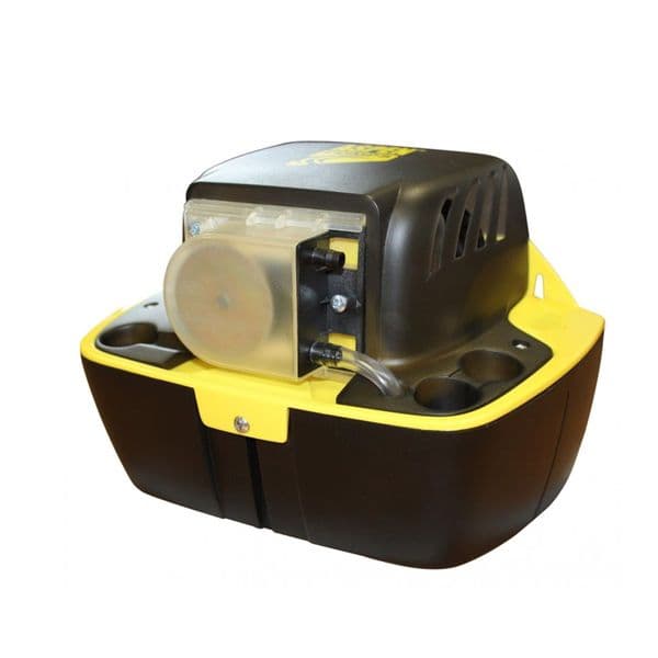 Aspen Hi-Lift 2 Litre Tank Pump 240V~50/60Hz