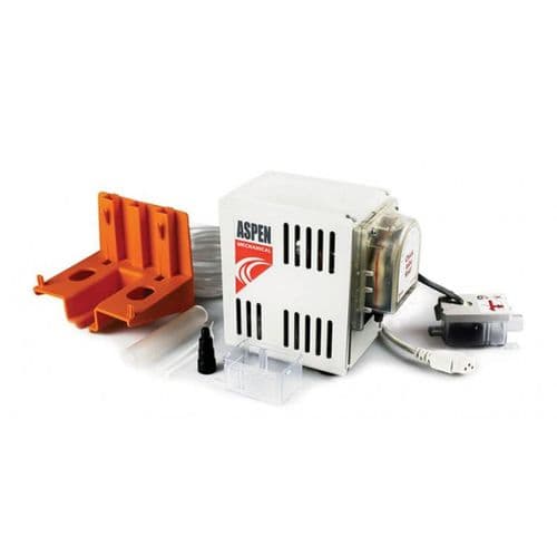 Aspen Mechanical Peristaltic Pump With Remote Float Switch Sensor 240V~50/60Hz