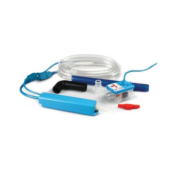 Aspen Silent+ Mini Aqua Condensate Pump 10M Head 240V~50Hz
