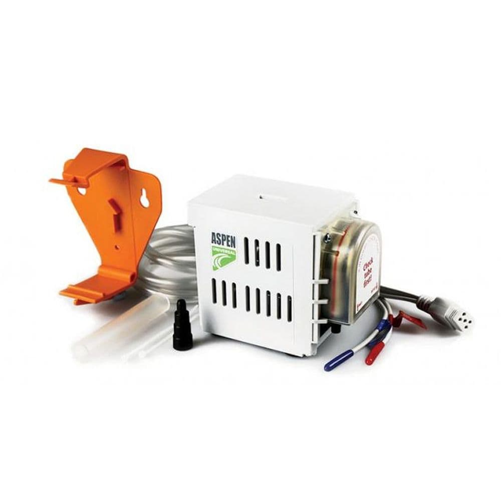Aspen Universal Pump Peristaltic Pump With Sensors 240V 50/60Hz