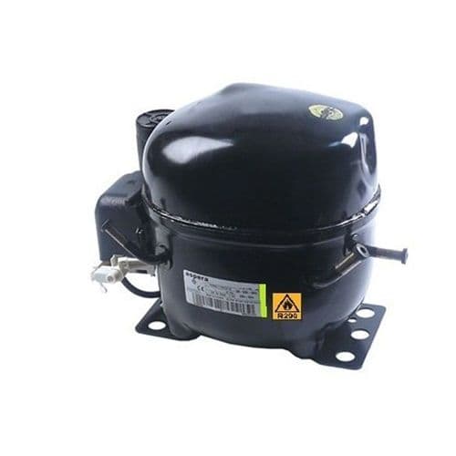 Aspera / Embraco NEK2150U Refrigeration Compressor R290 LBP 13.4CC 5/8Hp Tube 240V~50Hz