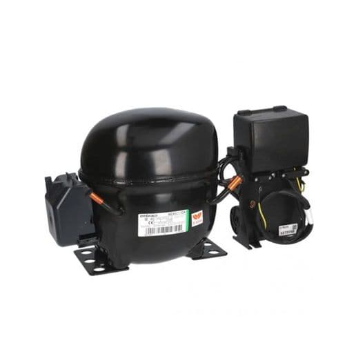 Aspera / Embraco NEK6217GK Refrigeration Compressor R404a MHBP 14CC 5/8Hp Tube 240V~50Hz