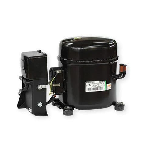Aspera / Embraco NT2180GK R404A Refrigeration Compressor LBP 1Hp 240V~50Hz