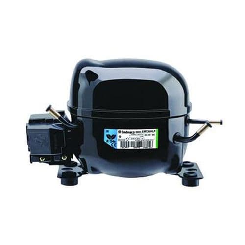 Aspera R404A Compressor HBP 240V~50hZ