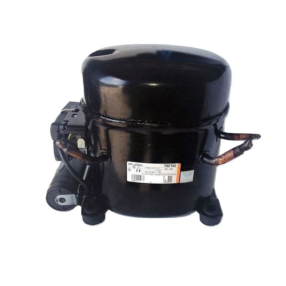39lra R404a Compressor Aspera R404A Refrigeration Compressor LBP 240V~50hZ
