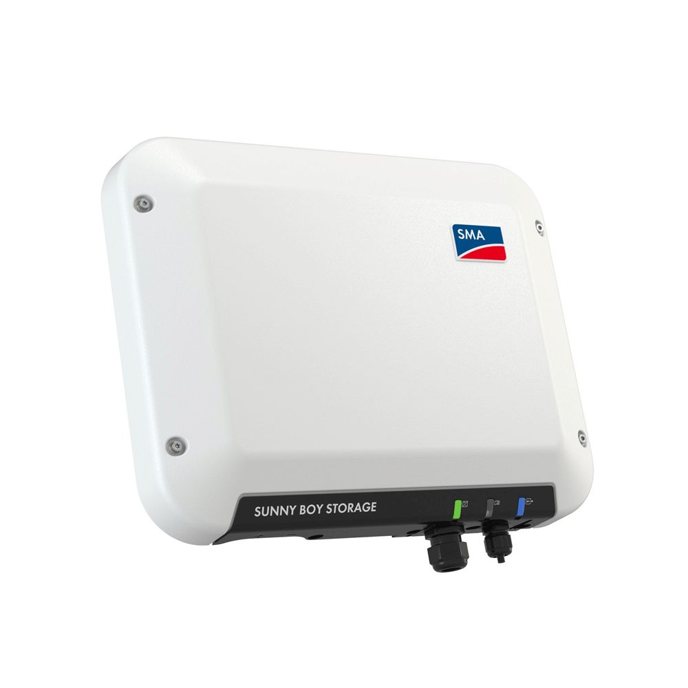 Solar Inverters