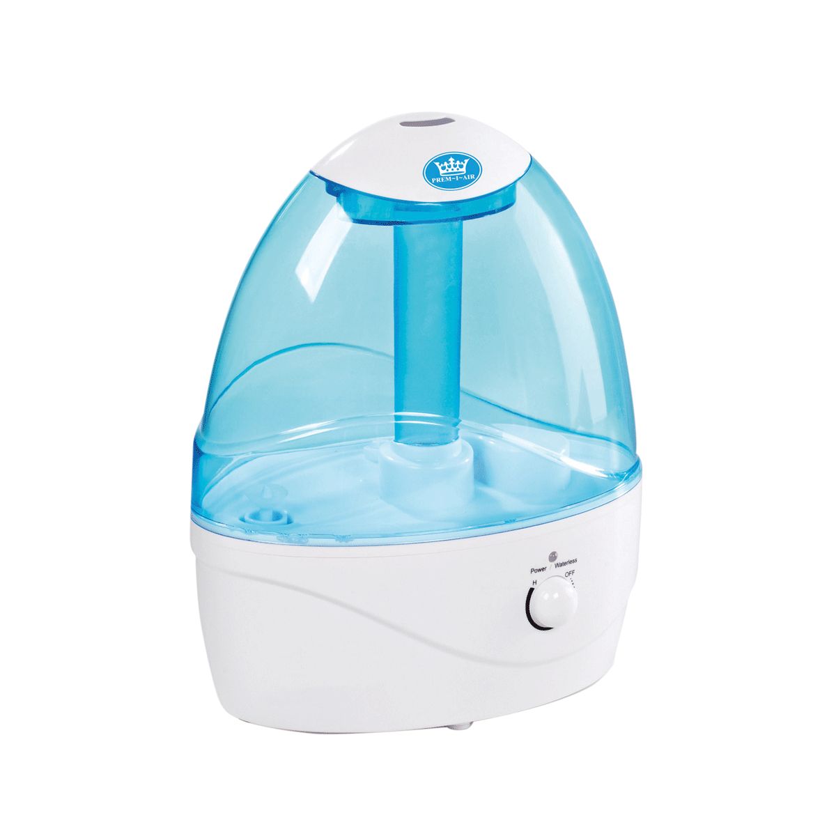 Bebe Mayor Ultrasonic Humidifier with 0.8 L Water Tank EH1415 240V~50Hz
