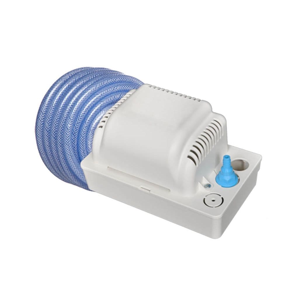 Boiler Condensate Pump Boiler PH08LHL High Lift 3/8" ID Flexible