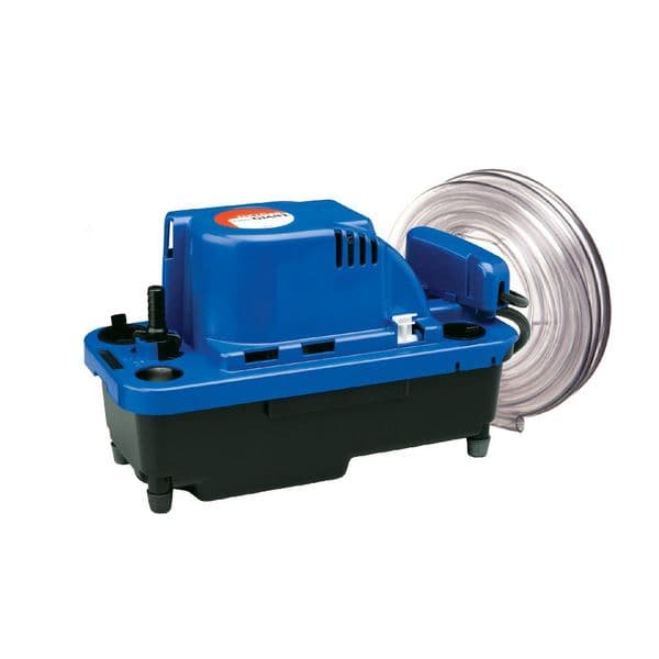 Boiler Condensate Pump VCMX-20STA 240V~50Hz