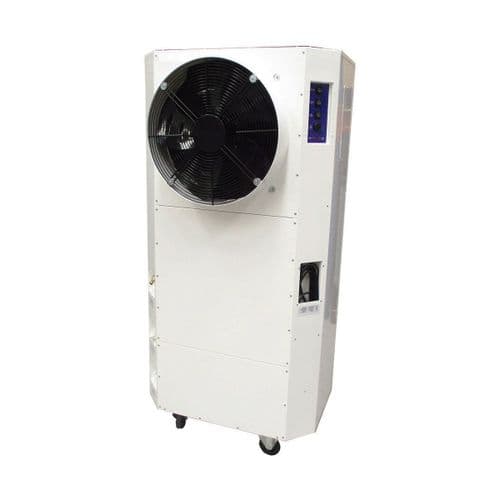 Broughton COMCOOL Evaporative Air Cooler 20000m3/hr airflow 240V~50Hz