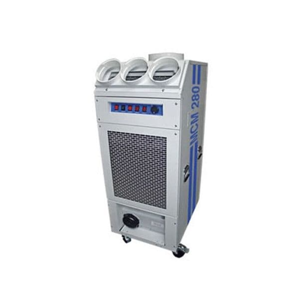 Broughton EAP Air Conditioning Spare Part FR030211 Condenser Coil For Portable AC MCM280