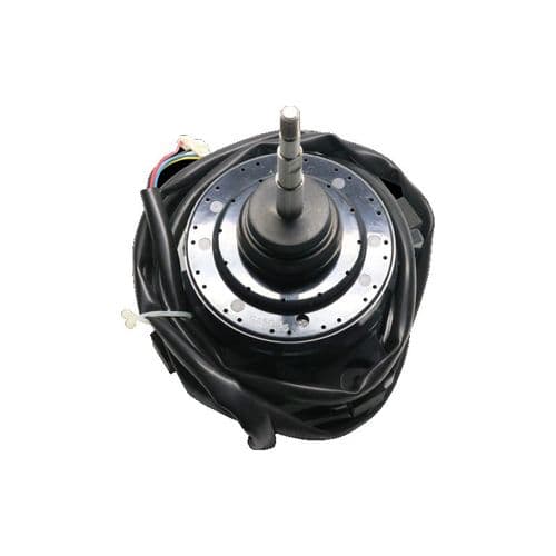 Broughton EAP Dehumidifer Spare Part CR40 Fan Motor 40 Liters Per Day