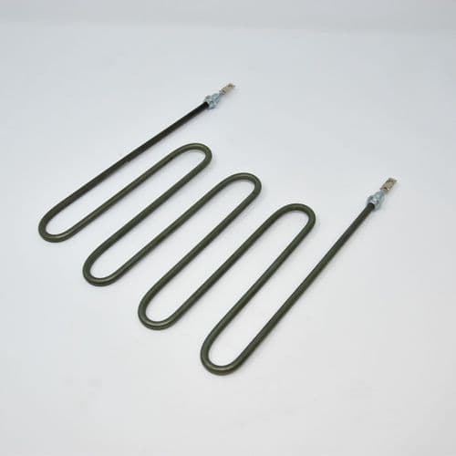 Broughton EAP Heater Spare Part 2000w 230v ELEMENT HE010113 230v 2665 HEATING ELEMENT