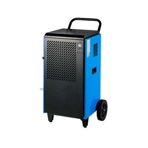 Broughton Mighty Dry MDE70-220 Industrial Commercial Dehumidifier 70 Litre/day 220V~50Hz