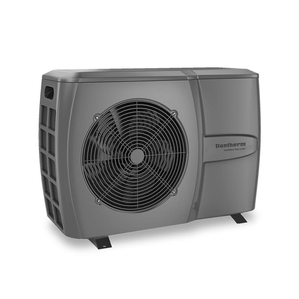 Pool Heat Calorex Air Source Heat Pump Calorex Dantherm C-PAC