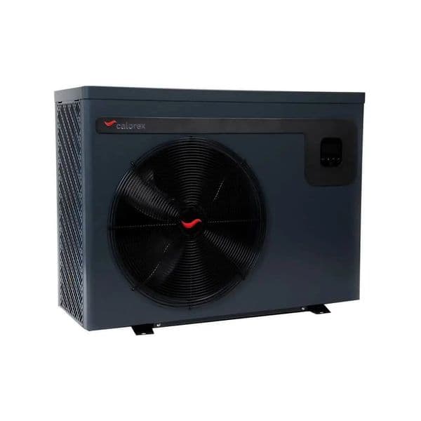 Calorex Dantherm IPAC12ALX Inverter Swimming Pool Heat pump 13Kw/44000Btu R32 240V 50Hz