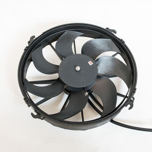 Calorex Refrigeration Spare Part Part no.378201 Fan Assy EBM AXIAL