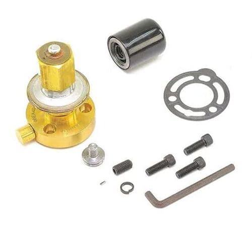 Carrier Air Conditioning Spare Part 06DA660176 VALVE CAPACITY CONTROL REPLACES 06EA660100