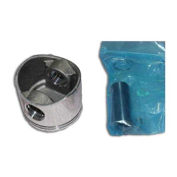 Carrier Air Conditioning Spare Part 06EA660110 PISTON 2 STEP CONTOUR